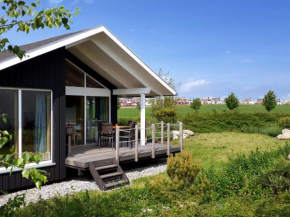 Ferienhaus In Zierow Mit Grill, Sauna Und Terrasse, Zierow
